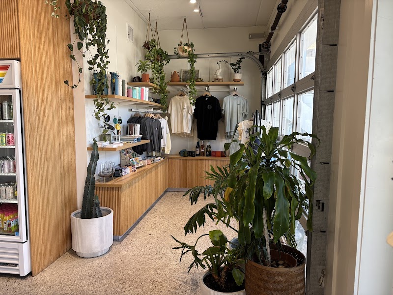 Grove Surf Cafe | Coffee Indian Rocks Beach photo 2