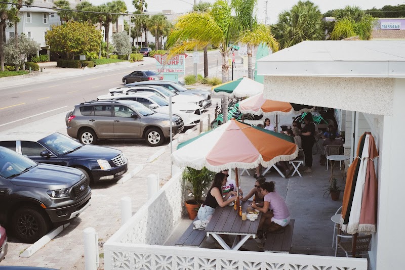 Grove Surf Cafe | Coffee Indian Rocks Beach photo 3