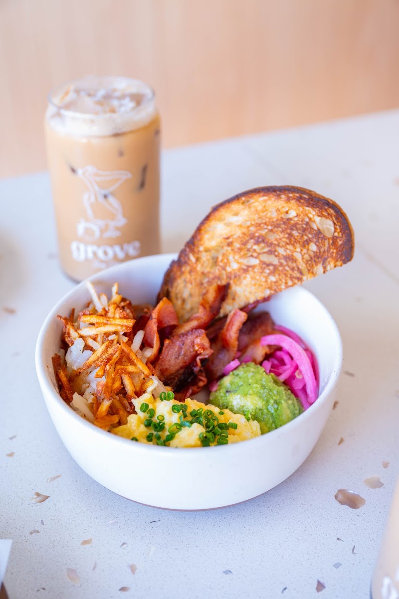 Grove Surf Cafe | Coffee Indian Rocks Beach photo 2