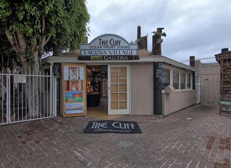 The Cliff Restaurant