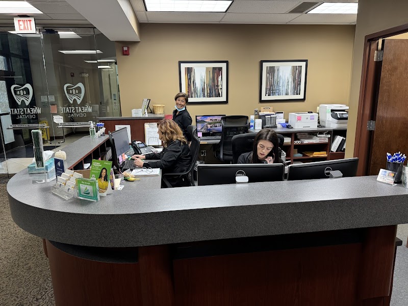 Wheat State Dental, LLC