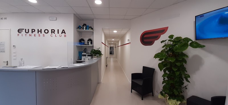 Euphoria Fitness Club Bologna Centro