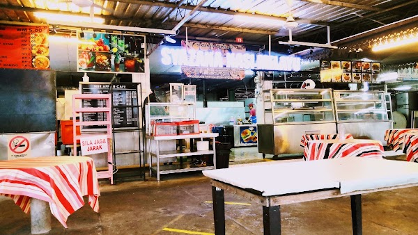 Syazana Nasi Melayu - Photo 1