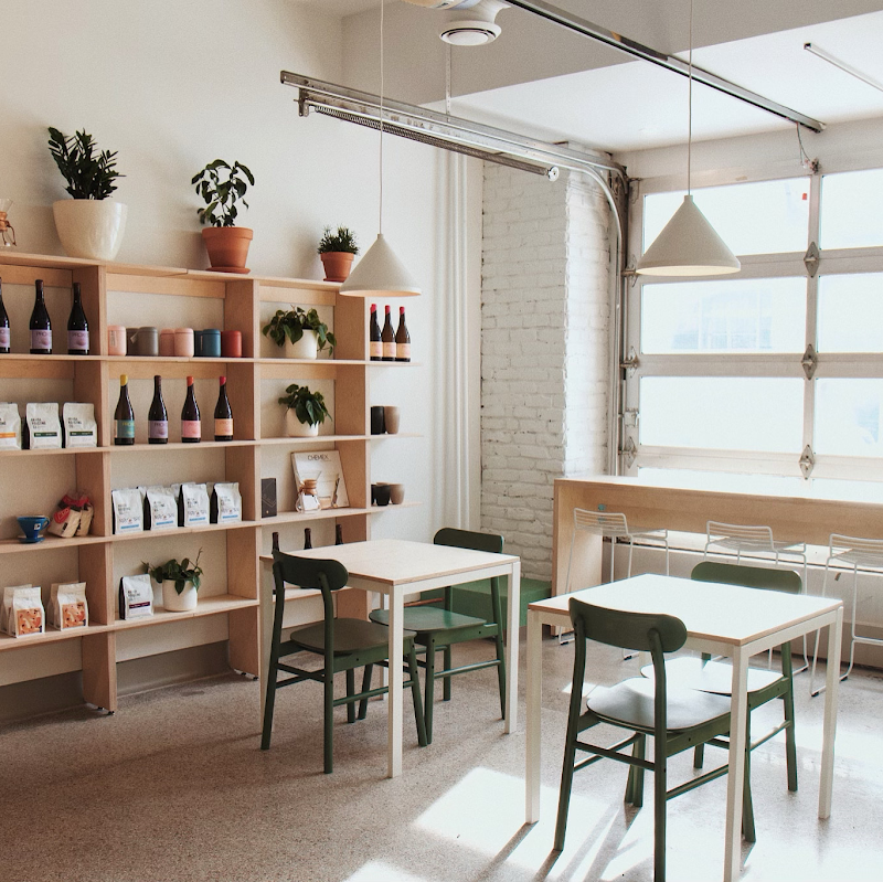 Café Mathéo photo 1