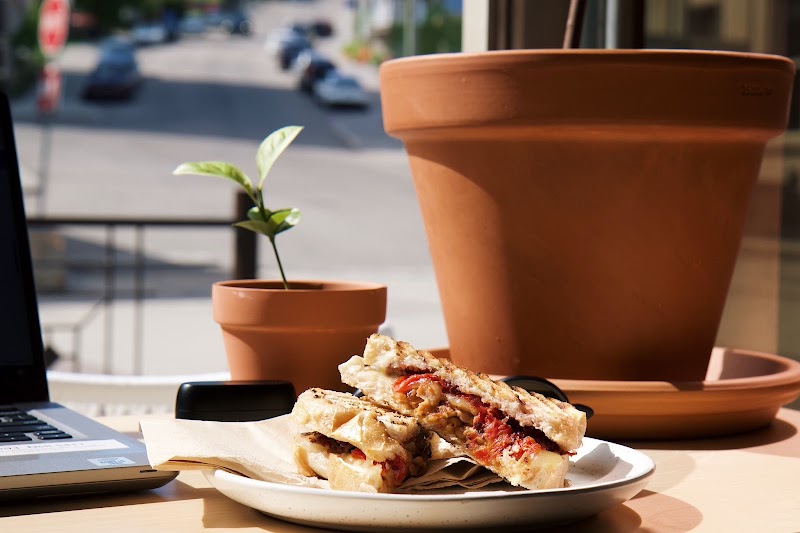 Café Mathéo photo 2