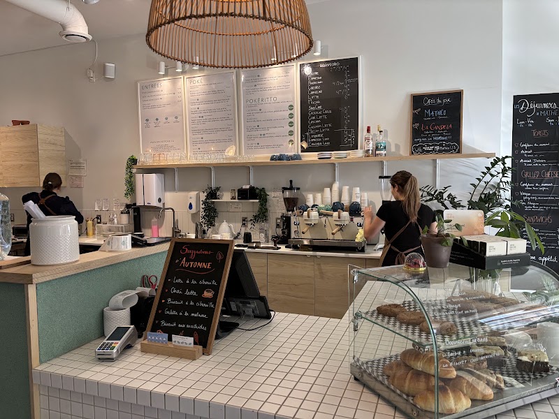 Café Mathéo photo 4