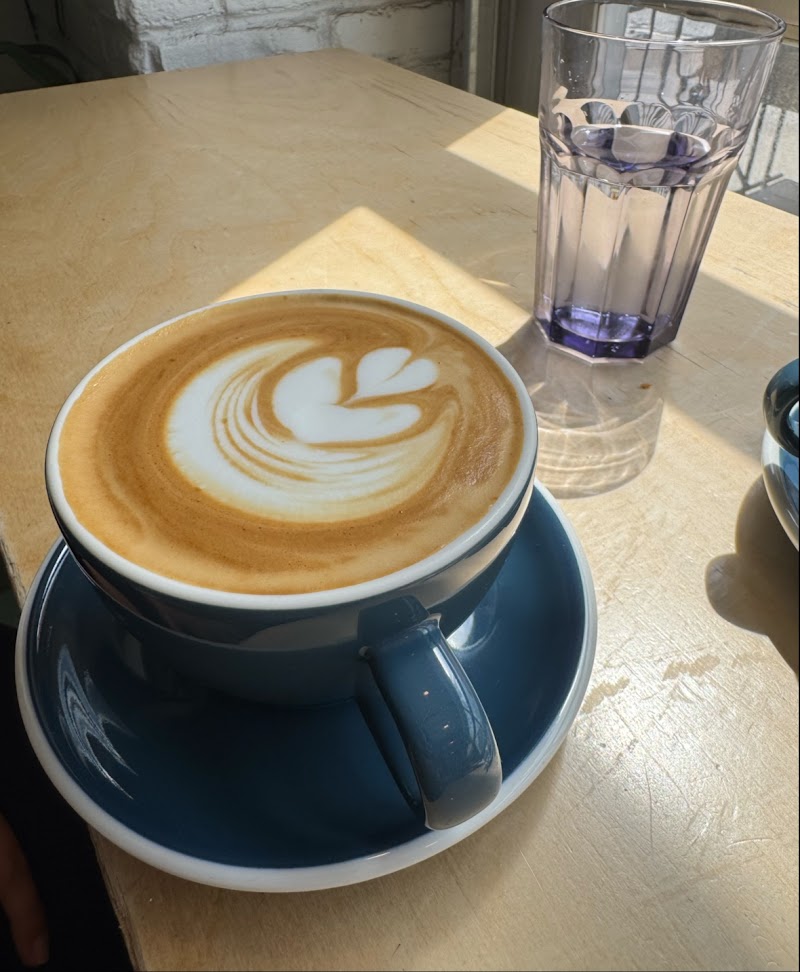 Café Mathéo photo 3