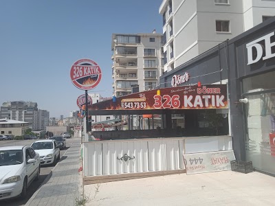 326 katık döner - Restoran