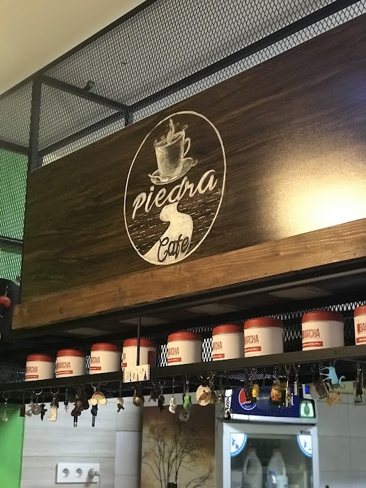 Cafe Piedra fotoğraf 1