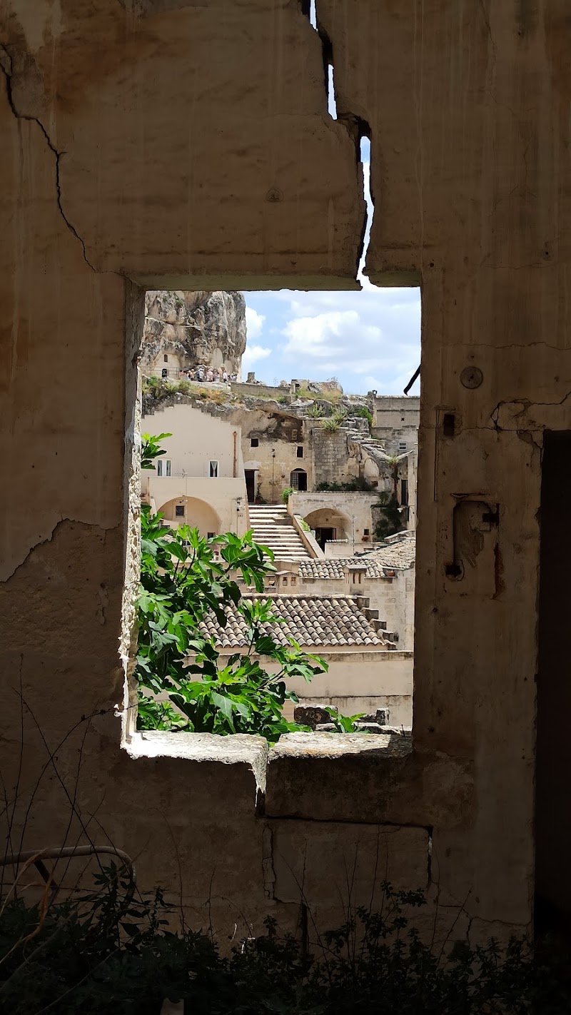 Via Muro