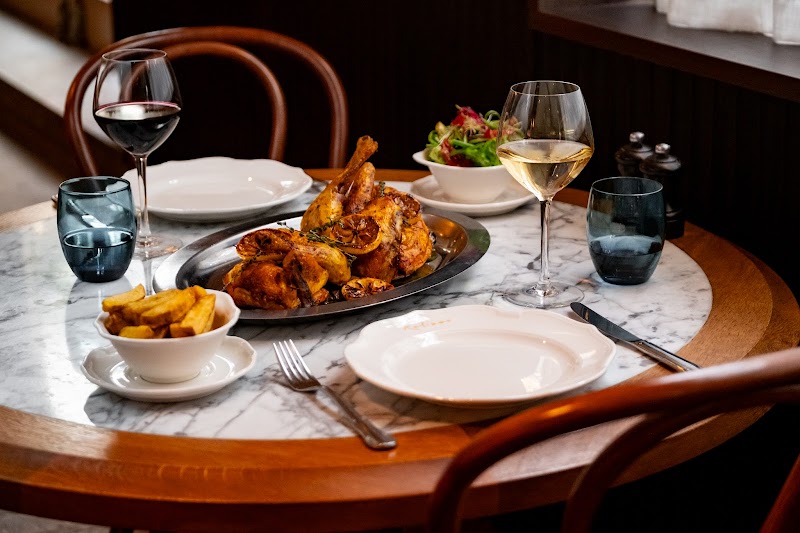 Rotisse Restaurant photo 3