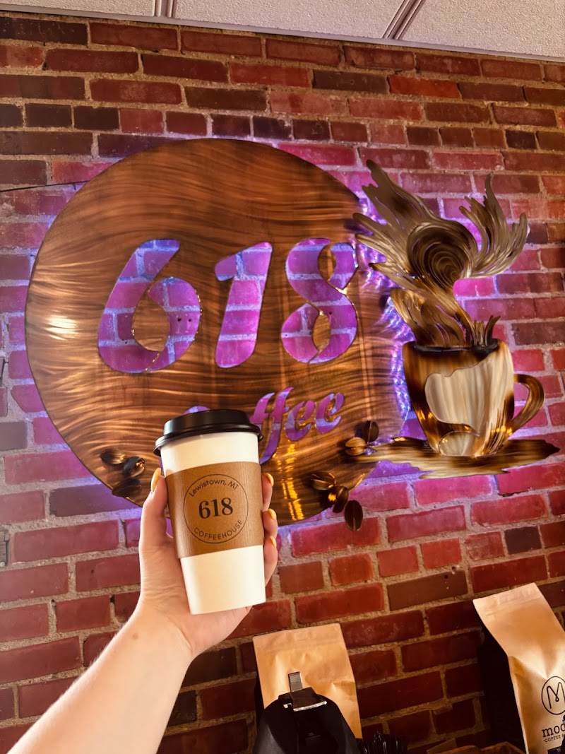 618 Coffeehouse photo 1