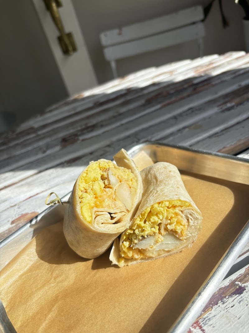 618 Coffeehouse photo 3