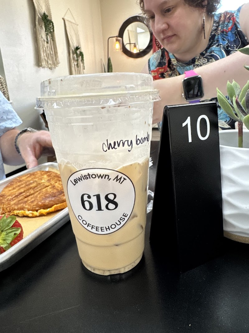 618 Coffeehouse photo 4