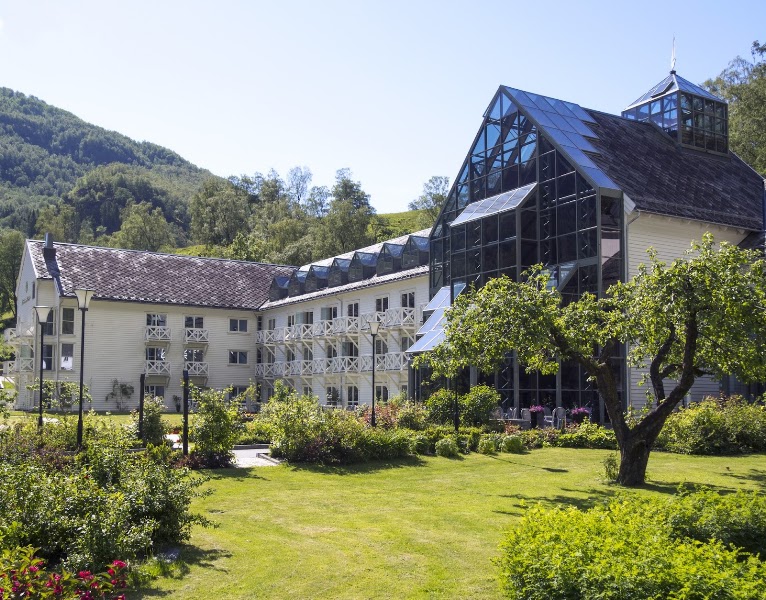 Fretheim Hotel