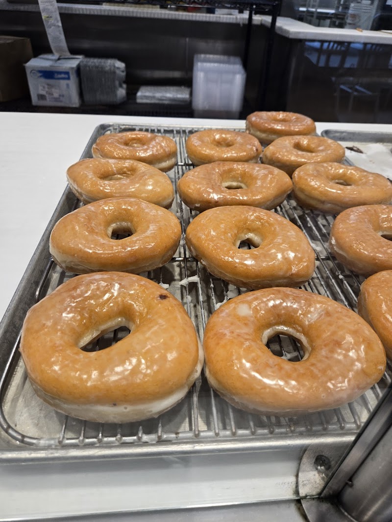 Kane’s Donuts-Rt. 1 photo 4