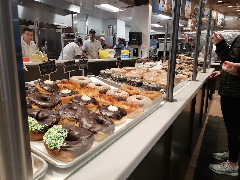 Kane’s Donuts-Rt. 1 photo 1