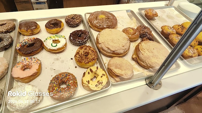 Kane’s Donuts-Rt. 1 photo 3