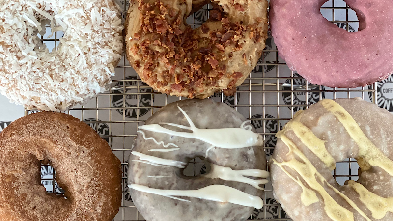 Kane’s Donuts-Rt. 1 photo 2