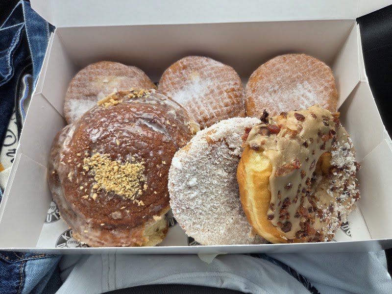 Kane’s Donuts-Rt. 1 photo 3