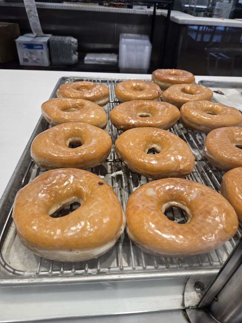 Kane’s Donuts-Rt. 1 photo 4