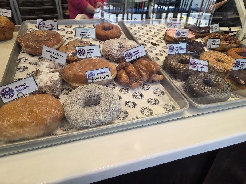 Kane’s Donuts-Rt. 1 photo 3