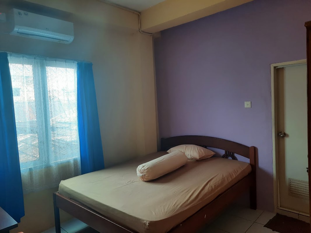 Kost Putri Balikpapan dan Depo Air Isi Ulang