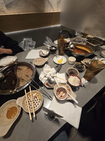 Daimaru Shabu Shabu (大丸 Scarborough) photo 3