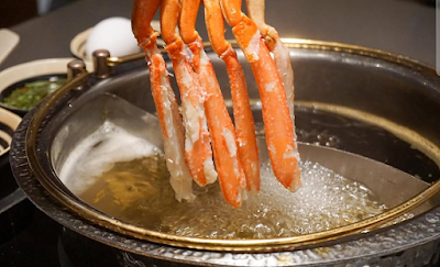 Daimaru Shabu Shabu (大丸 Scarborough) photo 2