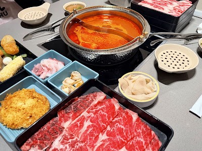 Daimaru Shabu Shabu (大丸 Scarborough) photo 4