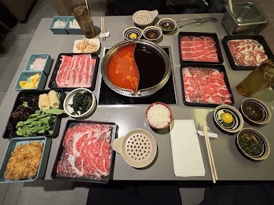 Daimaru Shabu Shabu (大丸 Scarborough) photo 3