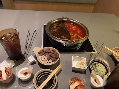 Daimaru Shabu Shabu (大丸 Scarborough) photo 2