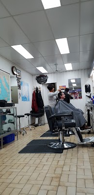 Barbers On Burke photo 3