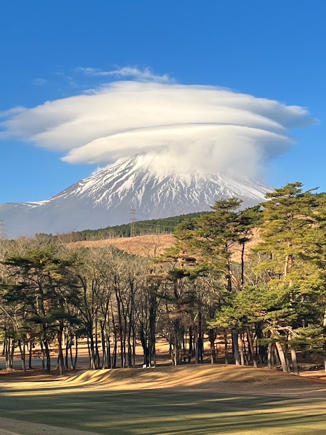 Fuji Oyama Golf Club - Photo 5