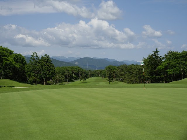 Fuji Oyama Golf Club - Photo 1
