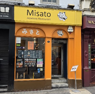 Misato