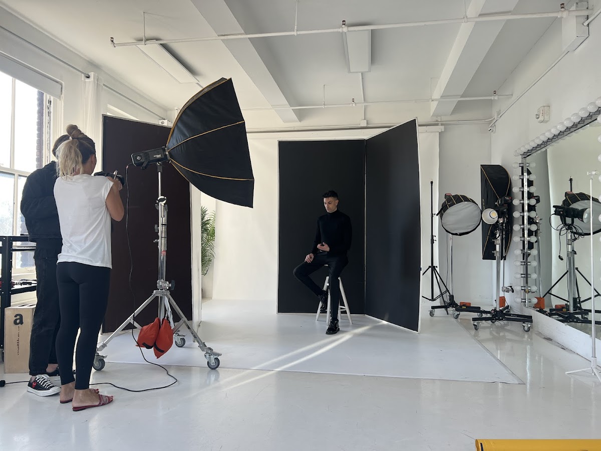 Love Studios Nyc Photo & Video Studio: Google Places image 4