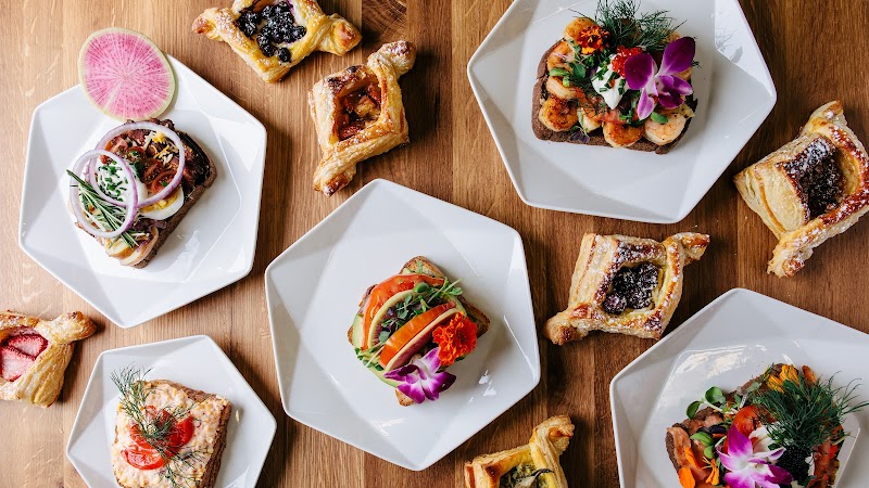 The Coffee Builders photo 2