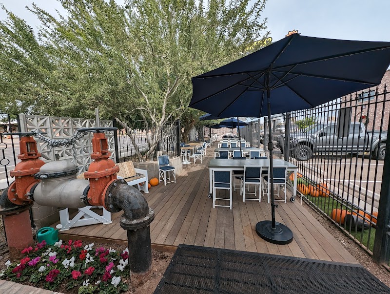 The Coffee Builders photo 1