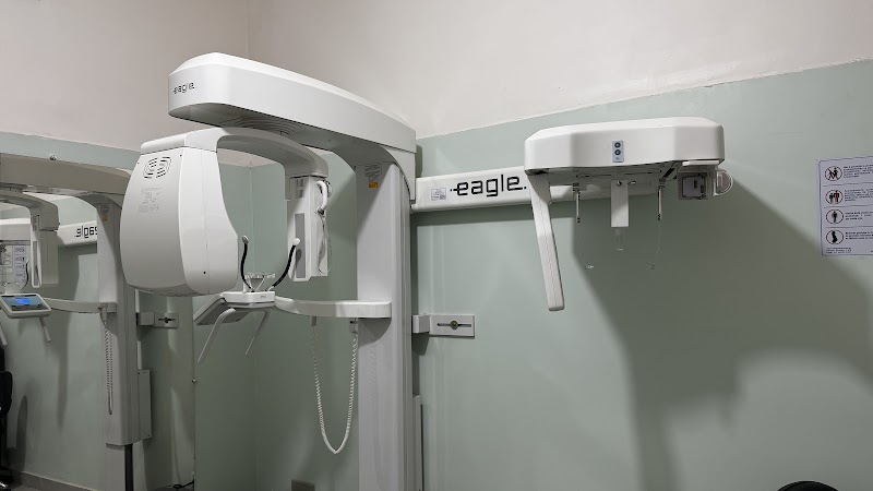 OdontoClínica Moderna - foto 5