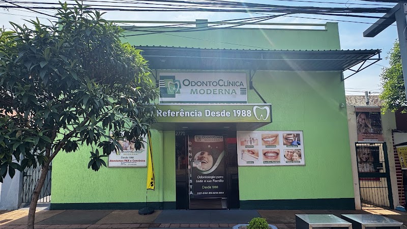 OdontoClínica Moderna - foto 4