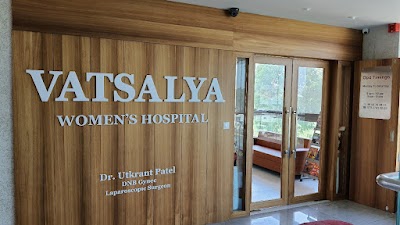 Vatsalya Women's Hospital