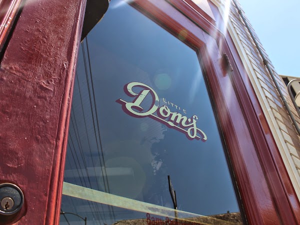 Photo of Little Dom's