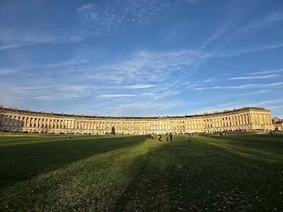 Royal Crescent