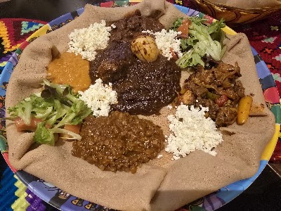 Zeret Kitchen photo 3