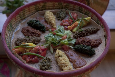 Zeret Kitchen photo 2