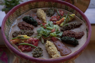Zeret Kitchen photo 3