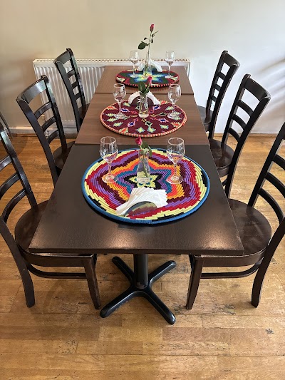 Zeret Kitchen photo 2