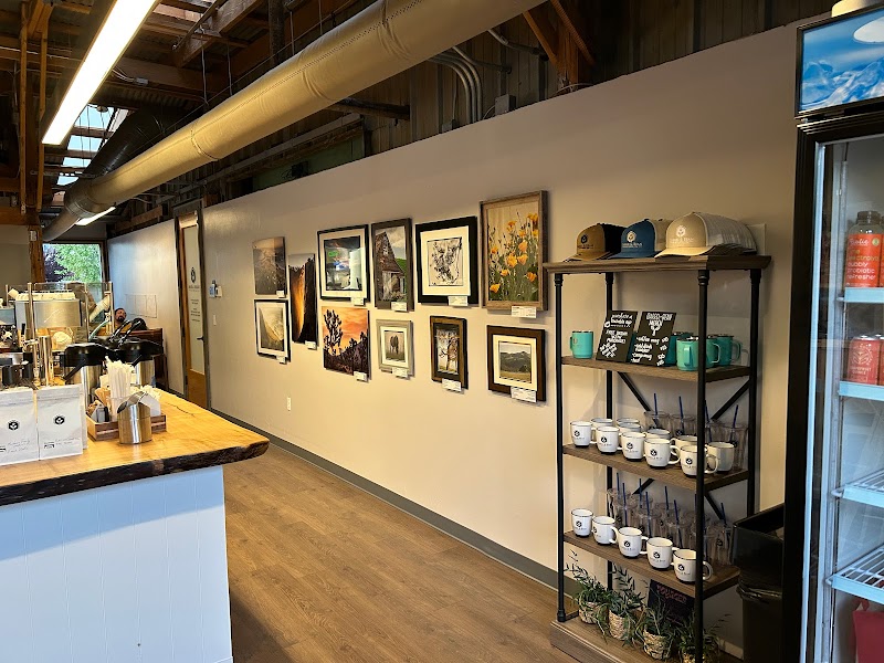 Barrel and Bean Coffee photo 1