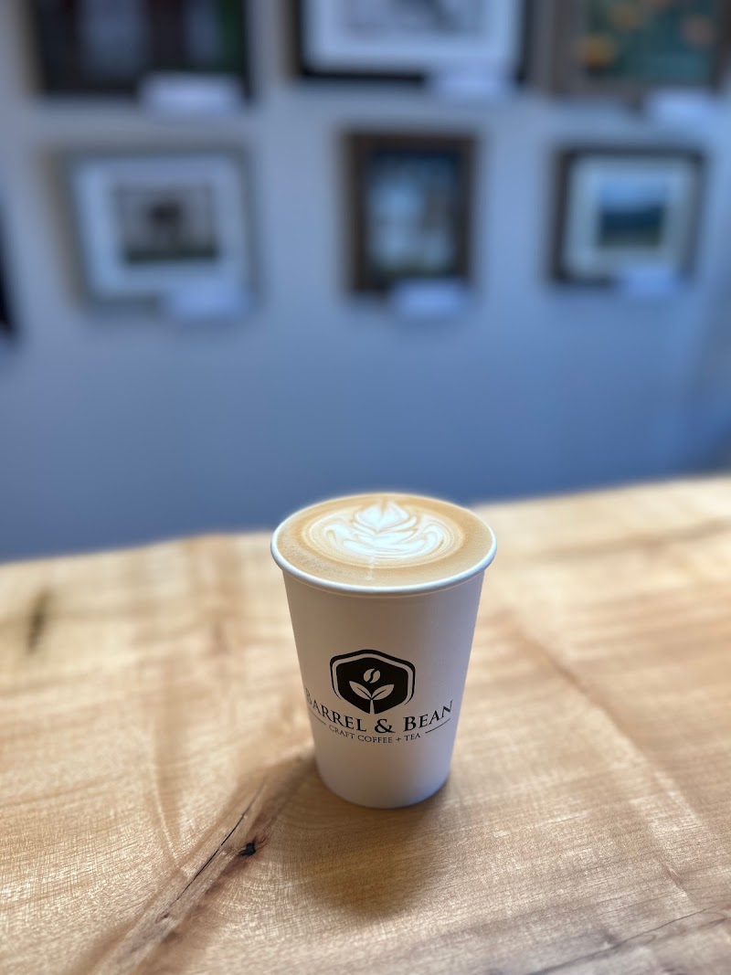 Barrel and Bean Coffee photo 2